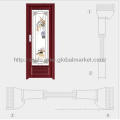 Aluminum Profile For Folding Door